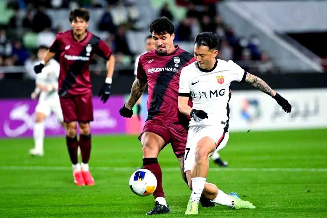 登录入口关于上海海港发布备战花絮，加时末段强势反弹，亚冠任务艰巨，细节决定成败的信息